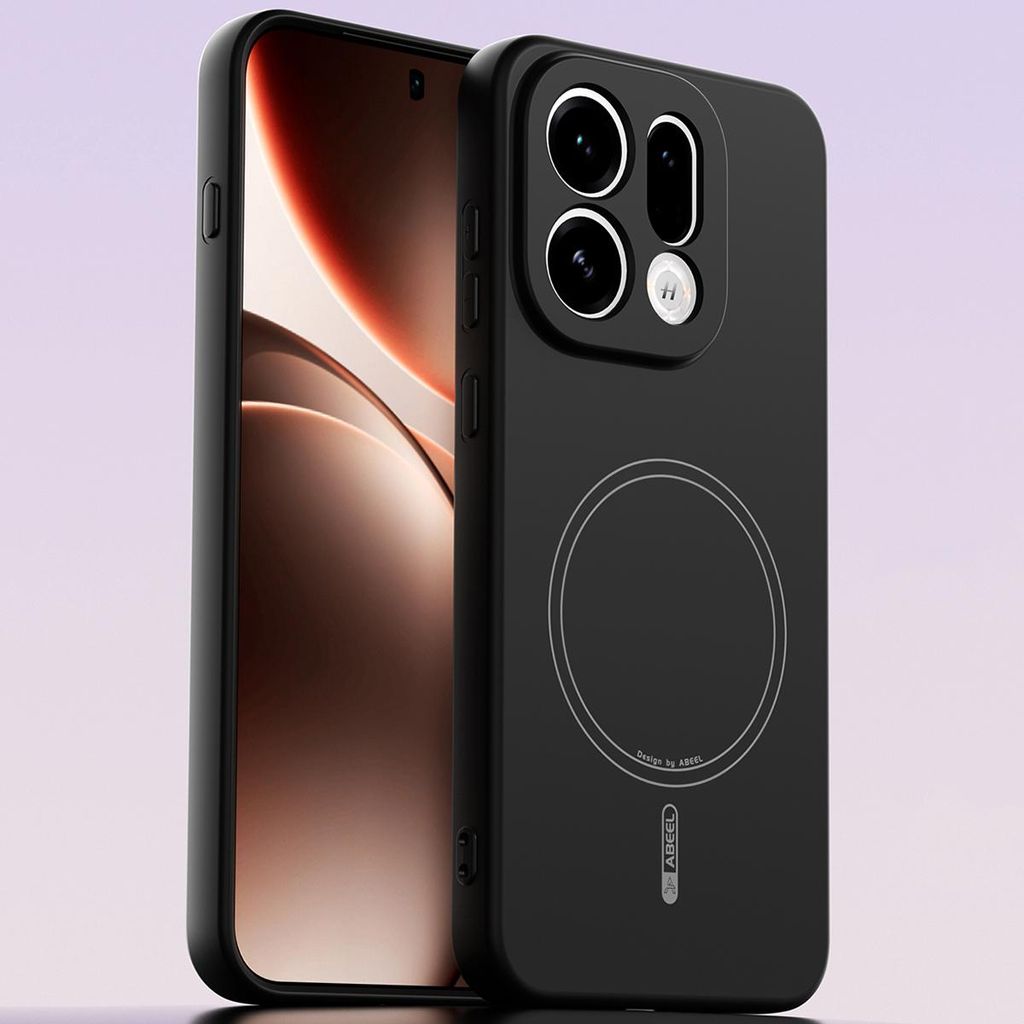 Magnetické pouzdro pro Oppo Find X9, kompatibilní s Obrázek produktu 