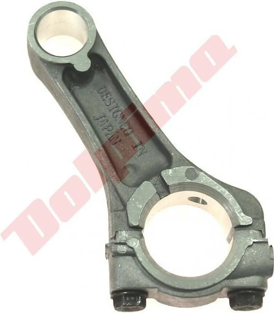 Asta di Collegamento Biella 13200-Z1V-000 per Motore Honda GXV160