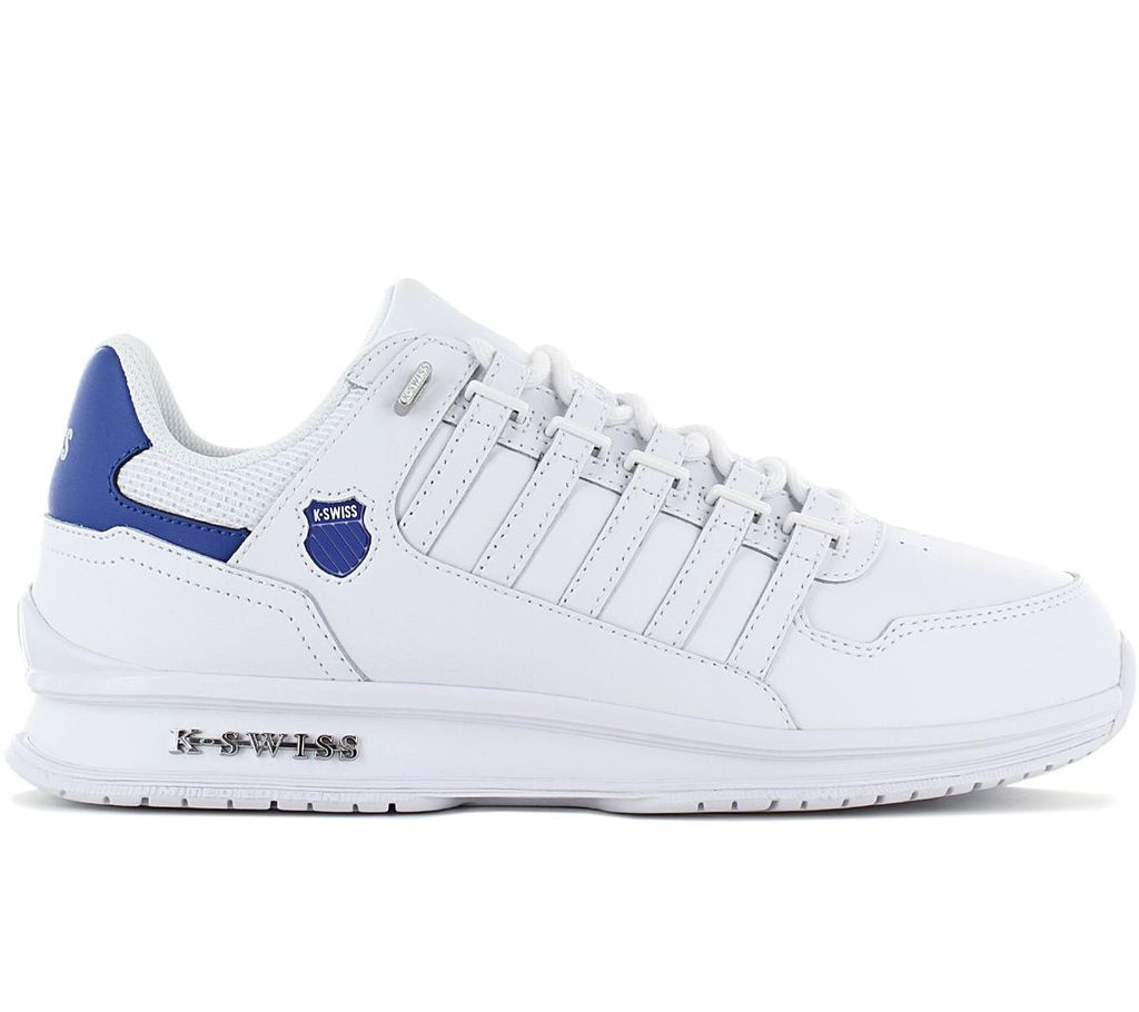 K-Swiss Rinzler GT M 08907-117-M shoes Pullunder K-Swiss Produktbild 