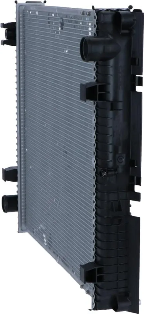Radiateur de refroidissement NRF 509873 idéal pour trajet longue route - 9
