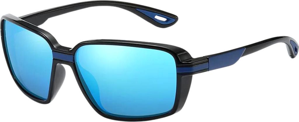 Sonnenbrille - Polarisation - Stil - Sport - Outdoor - Produktbild 