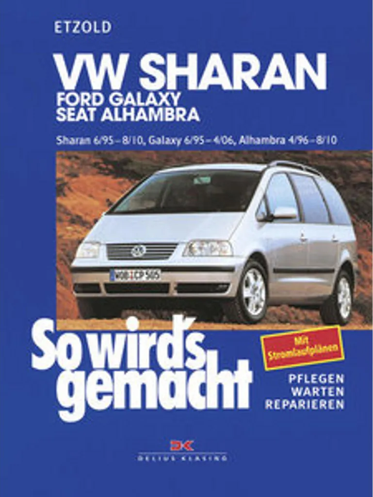 Barres de toit aluminium pour VW Sharan Ford Galaxy et Seat Alhambra