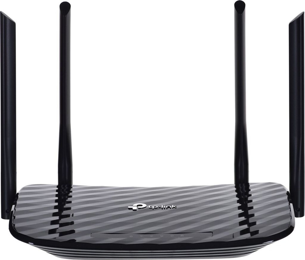 TP-Link EC225-G5 V1 - Bezdrôtový 3-portový router - 1GbE - Obrázok produktu 