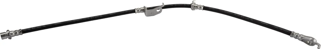Flexible de frein hydraulique renforcé pour Toyota RAV4 et Lexus NX Z1