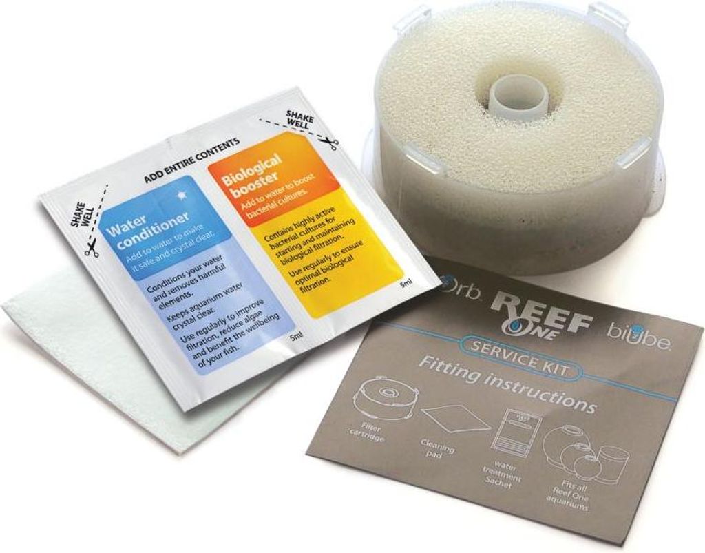 biOrb Service kit Obrázek produktu 