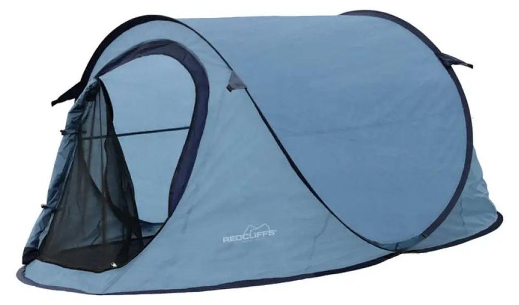 Namiot 220X120X95Cm Redcliffs Outdoor X92000440 Zdjęcie produktu 