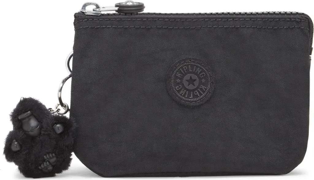 Kipling Creativity S 14,5 cm: L'Organizer da Viaggio Definitivo