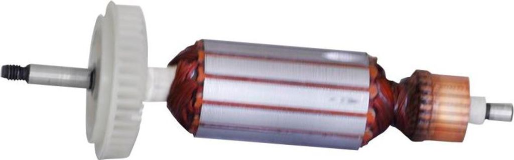Anker Rotor Motor Ersatzteile für Bosch GWS14-125CI