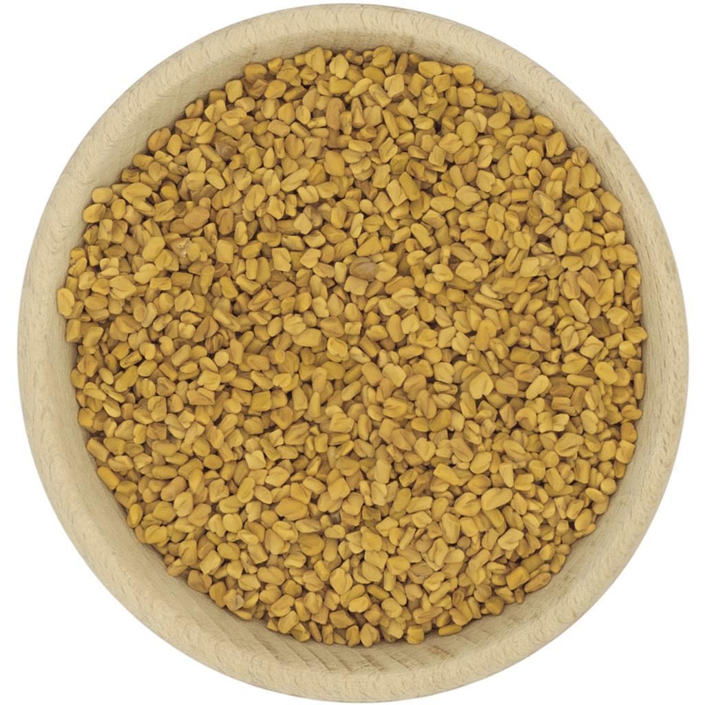Bockshornklee ganz 1 kg | Aromatisch für Currys und Produktbild 