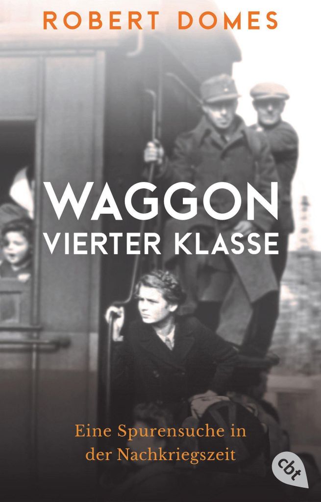 Waggon vierter Klasse