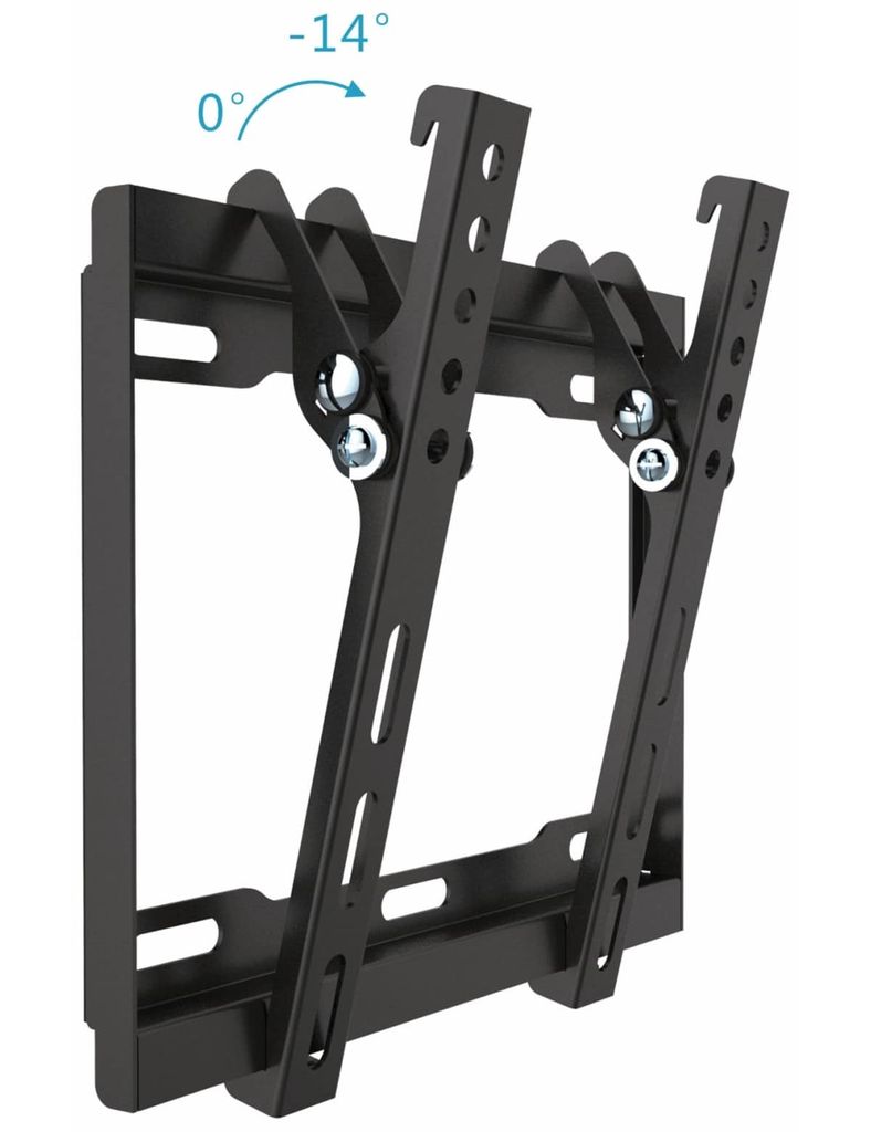 Supporto da parete per TV PUREMOUNTS PM-BT200, VESA 200x200 Immagine del prodotto 