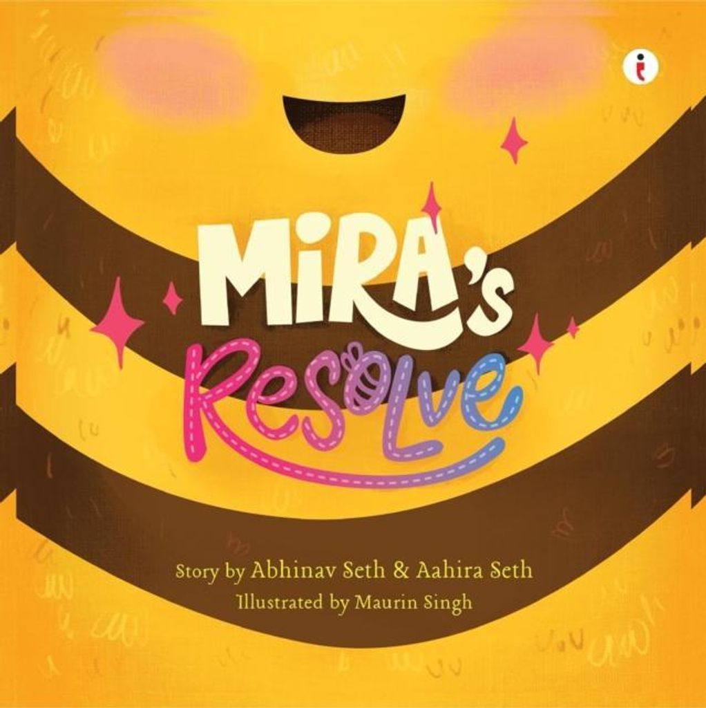 Miras Resolve – Lingua: Inglese