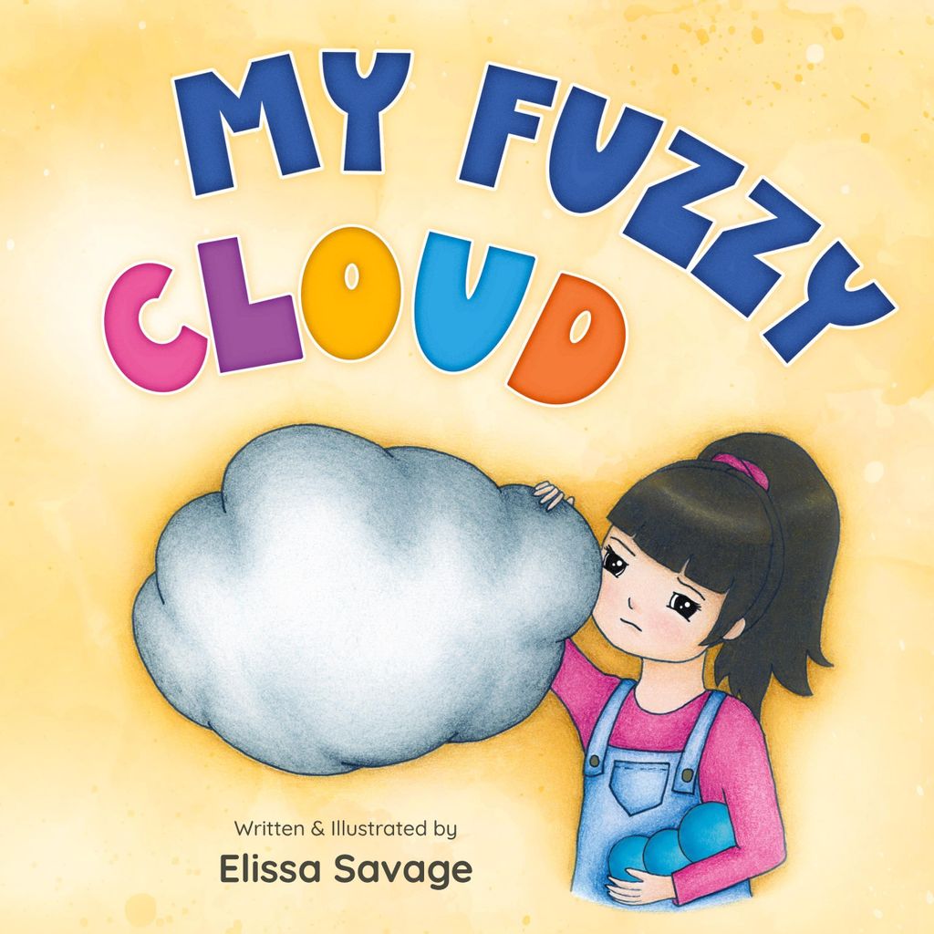 My Fuzzy Cloud