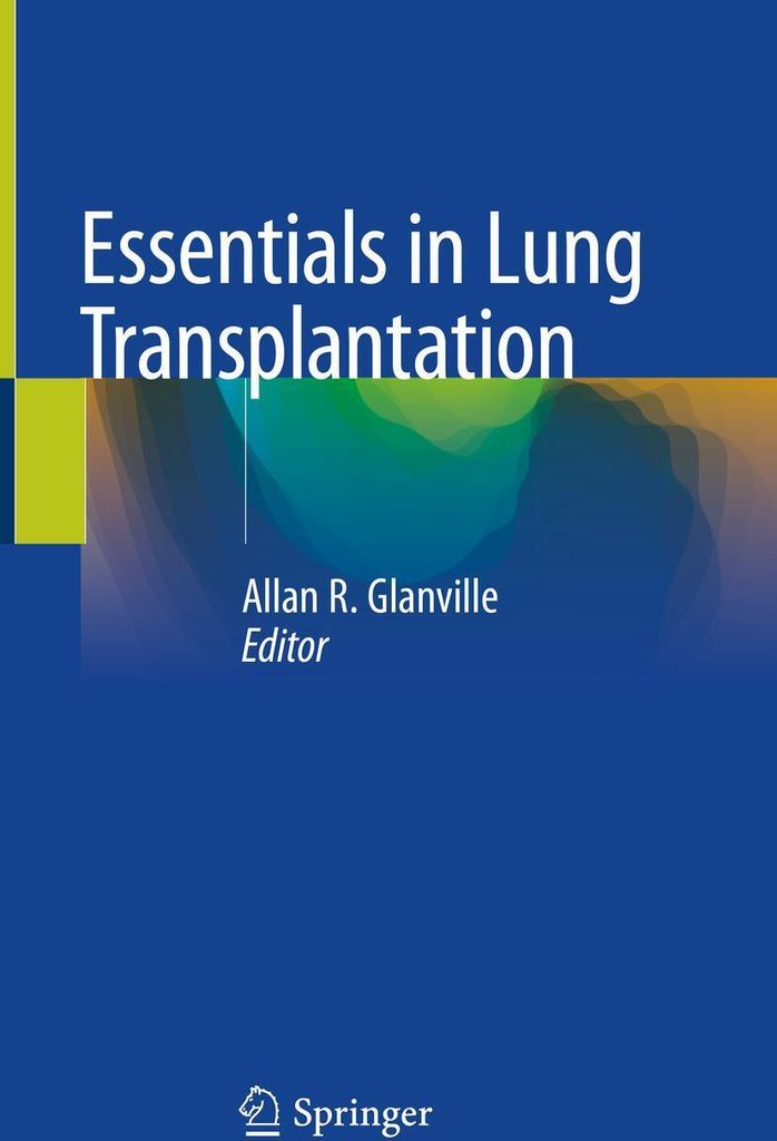 Essentials in Lung Transplantation