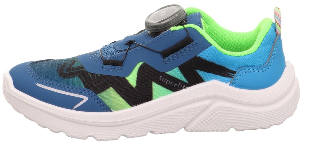 Halbschuh Produktbild 