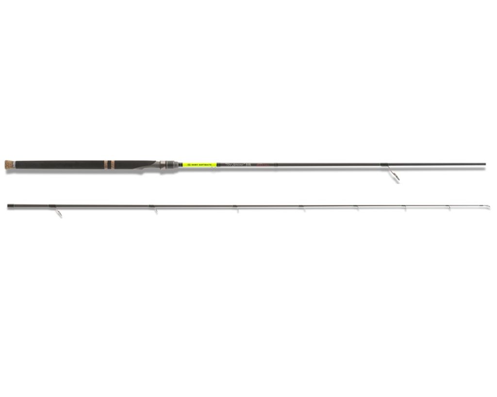 Iron Claw Steckrute The Genuine M245 Länge 2,45m Wurfgewicht -60g