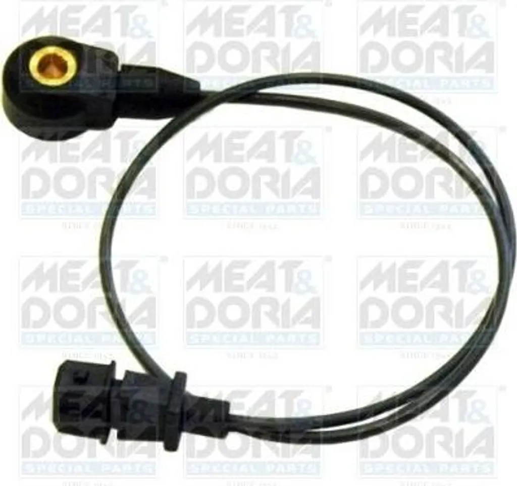 Capteur de cognement pour Opel Vectra et Sintra, remplace OE 2108 87526