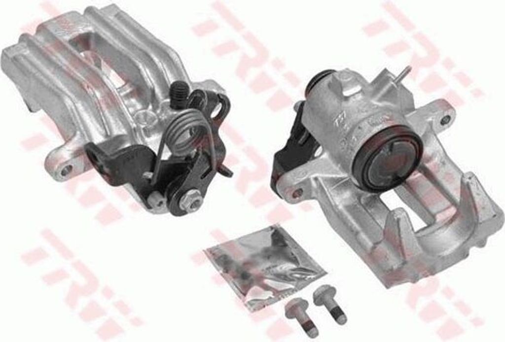 TRW Bremssattel Hinterachse BHN303E Produktbild 