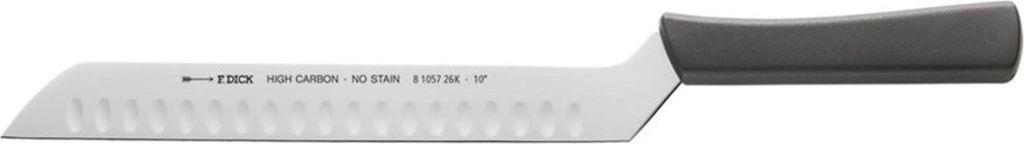 F. DICK Käsemesser mit hoher Klinge und Kullenschliff, 26 Produktbild 