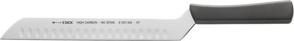 DICKORON Combi F. DICK MP205044: Affilatore Quadrato Zaffiro/Lucido