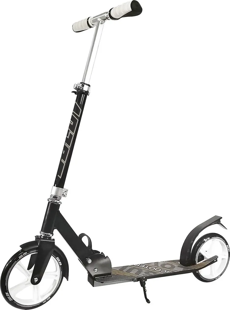 Trottinette compacte SULOV® ORIGINAL 200mm pour éviter les bouchons
