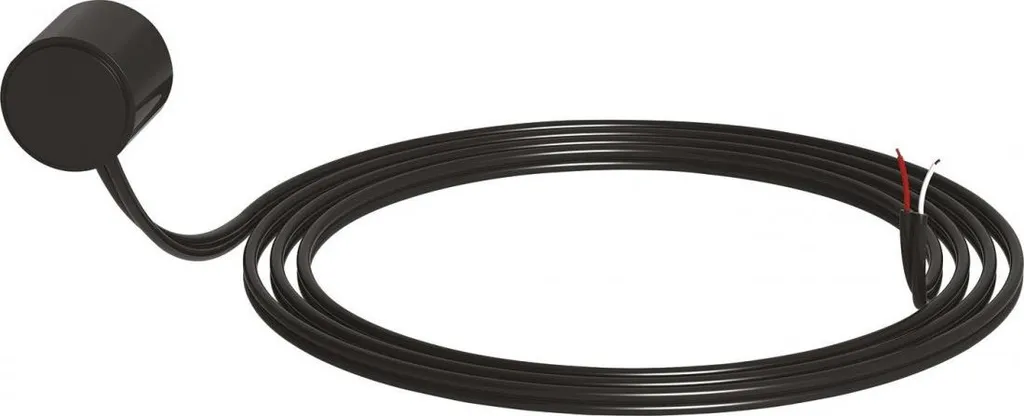 Cellule infrarouge Delabie Tempomatic pour commande de rinçage