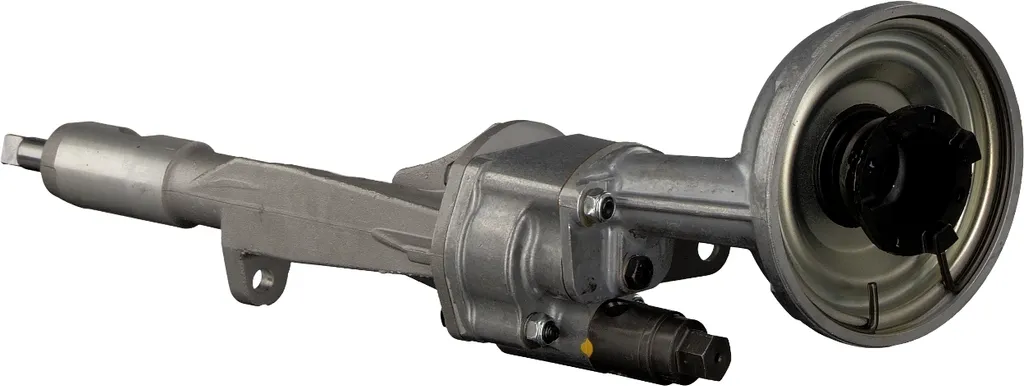 Réparez votre pression d'huile Mercedes avec la pompe FEBI 06608 W123