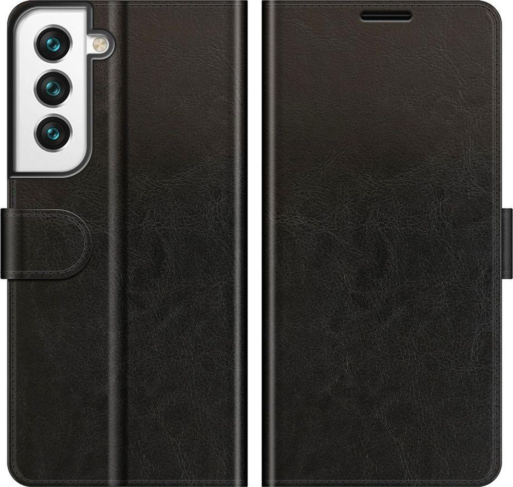 Mobigear Geldbörsen-Handyhülle für Samsung Galaxy S22 – Produktbild 