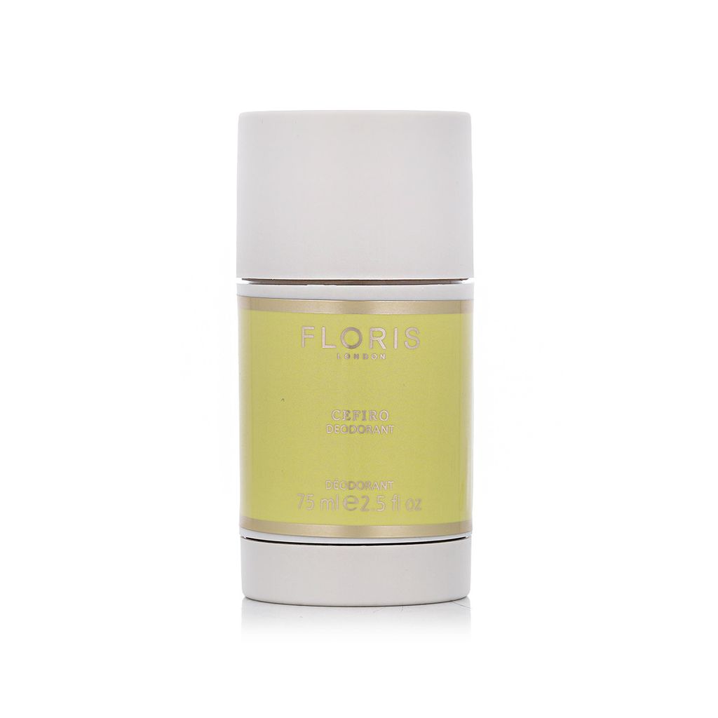 Floris Cefiro deodorant stick, 75 ml (unisex) Productafbeelding 