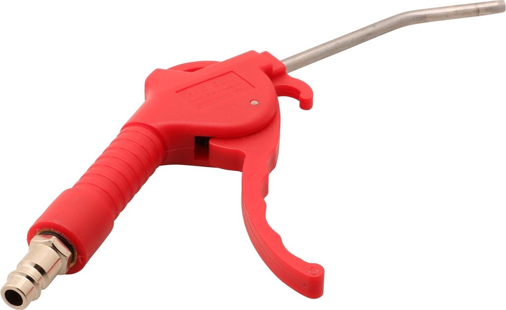 TEXAS 80028123 Druckluftpistole Reinigungspistole mit Schnellverschluss