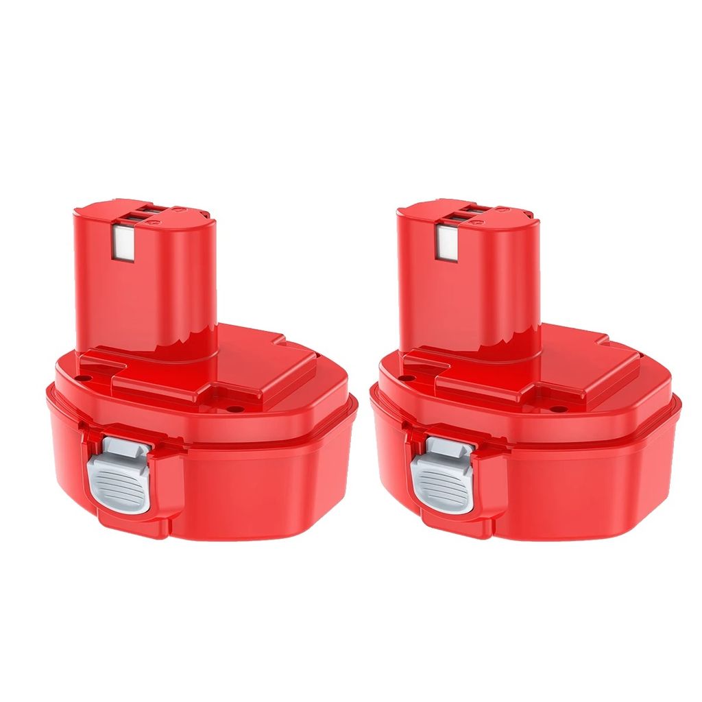 MAKITA 144V batéria, kapacita 3500 mAh, kompatibilná s Obrázok produktu 