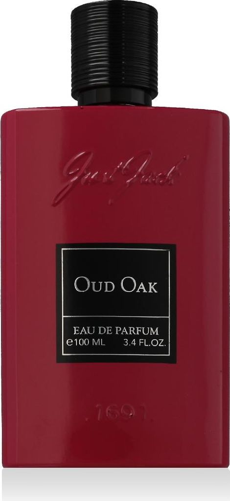 Just Jack 1691 Oud Oak Eau De Parfum 100 ml (unisex) Produktbild 