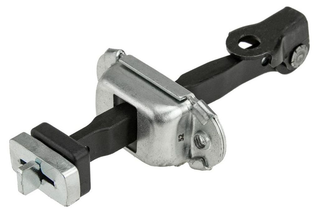NTY EZC-HD-027 Türfeststeller Türfangband für HONDA CIVIC IX (FK) Vorne Links Vorne Rechts