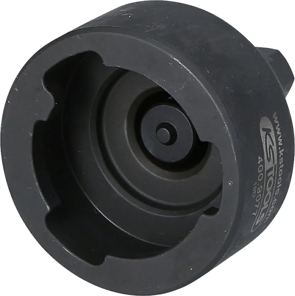 Extracteur de Roue de Pompe pour Moteur VAG Kit de Dépose 2 Pièces
