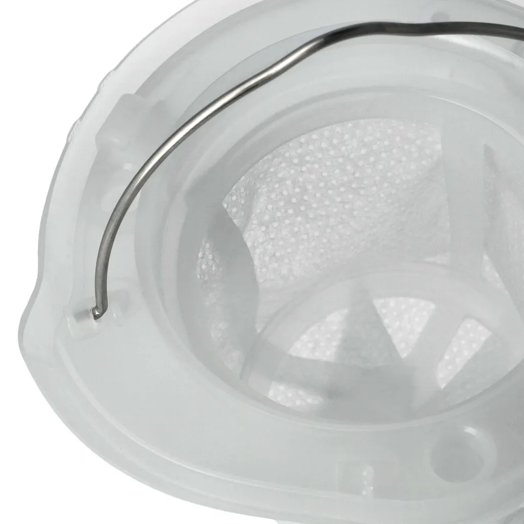 Filtre pour Black & Decker Dustbuster DVJ315 DVJ215J-QW par vhbw - 7