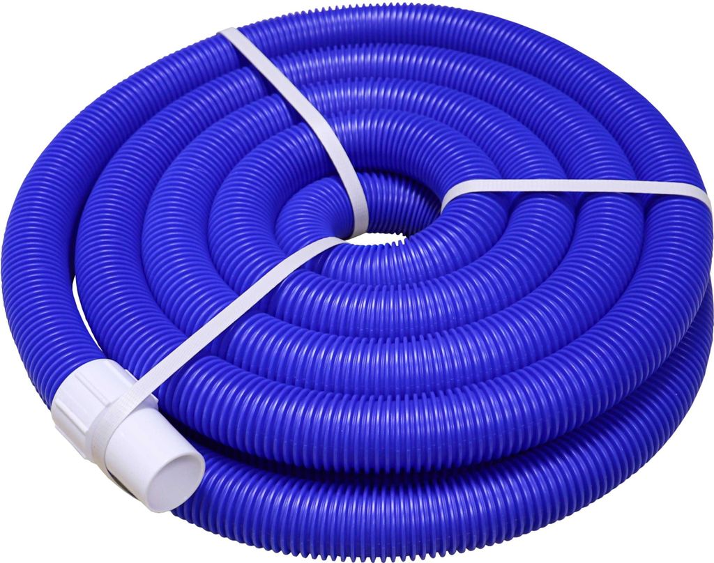 vhbw Poolschlauch Schlauch für Swimmingpool - 38 mm Produktbild 