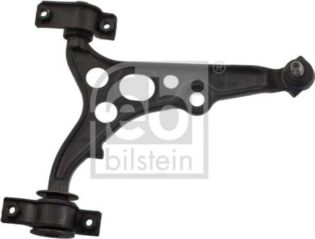 Bras de suspension FEBI BILSTEIN 29506 OE 46423823 pour Fiat et Lancia
