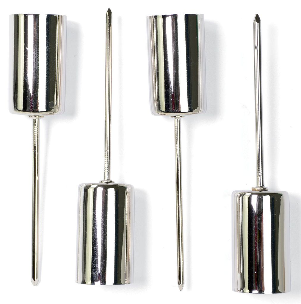 Wiedemann 10861 Portacandele dell'Avvento - 2,3 x 11 cm, Immagine del prodotto 