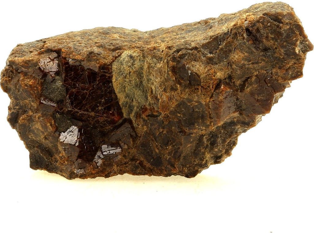 Grossular-Granat-Andradit 381,1 Karat