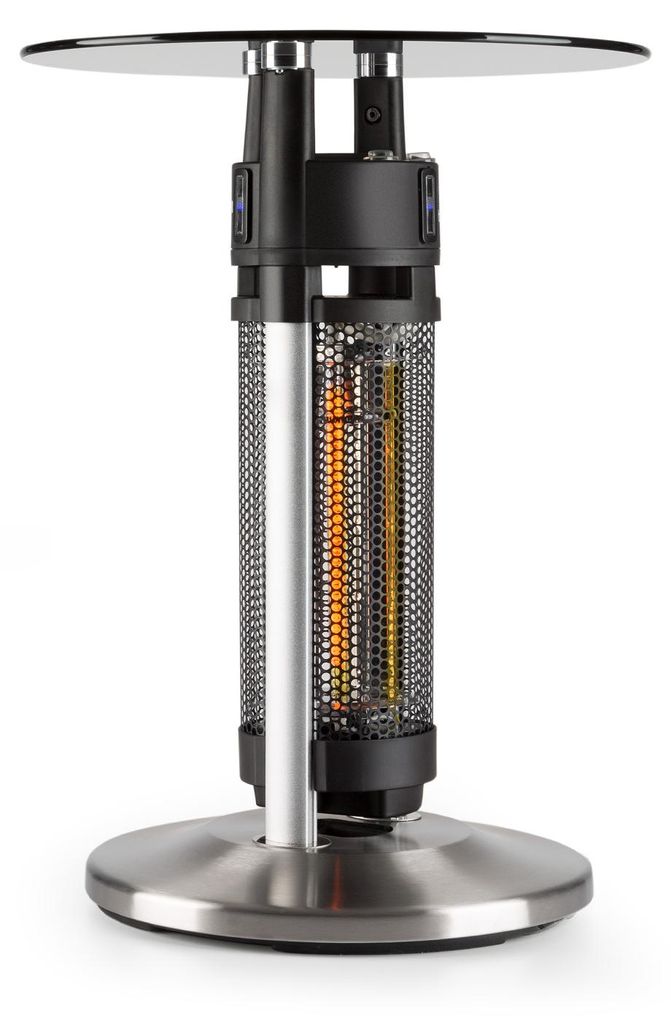 blumfeldt Primal Heat - Standheizstrahler, Produktbild 