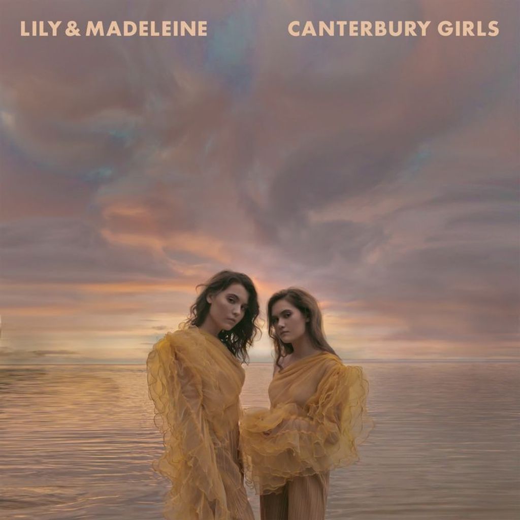 Lily & Madeleine: Canterbury Girls - - (LP / C)