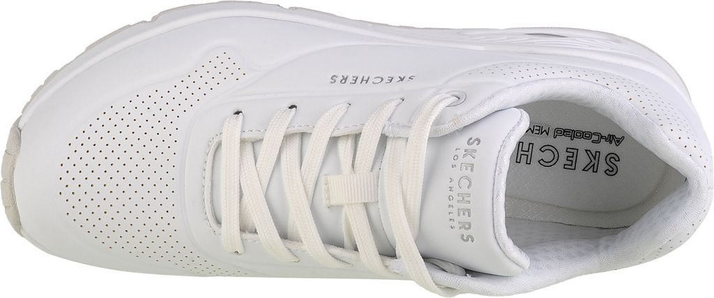 Skechers Sneaker Sneaker Kunstleder Produktbild 12