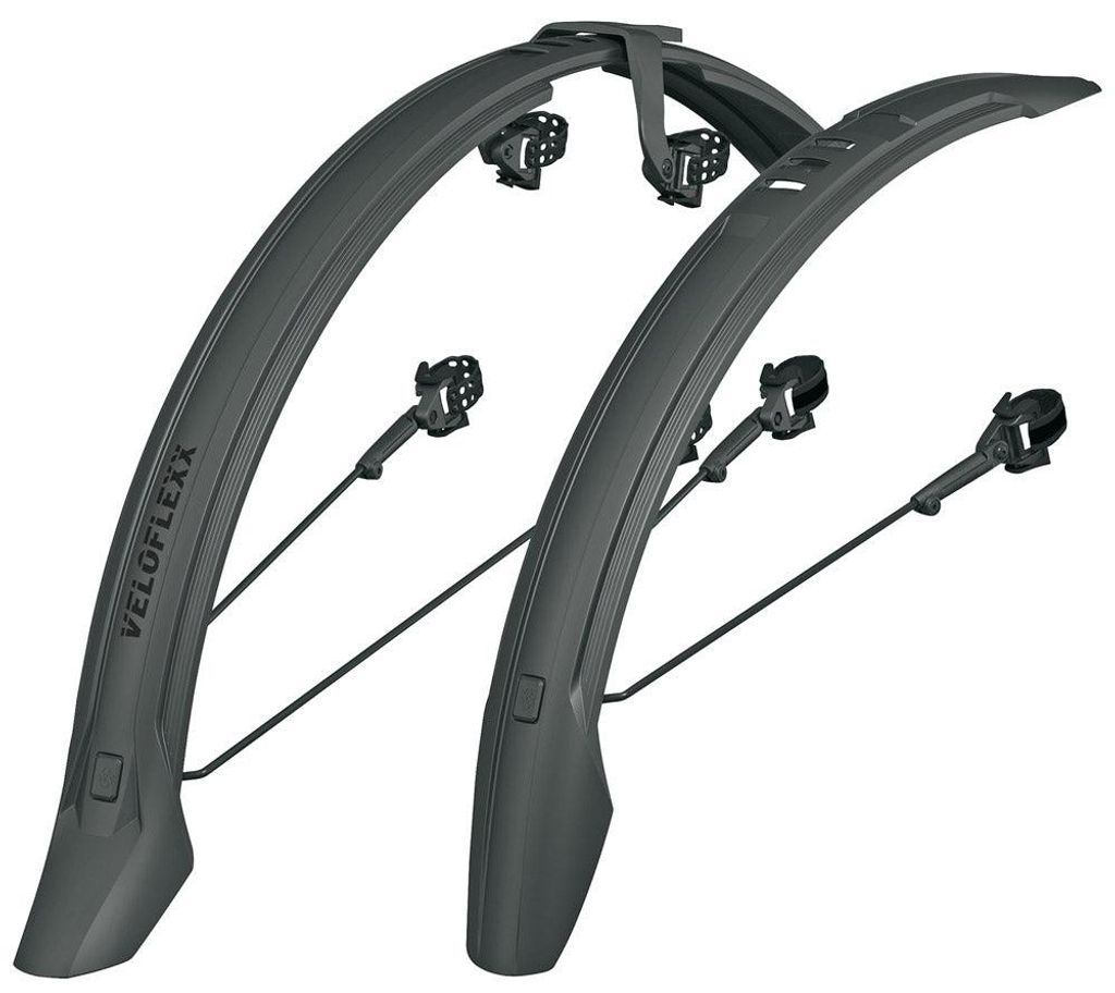Sada blatníkov SKS Veloflexx – 26–27,5 / 65 mm Obrázok produktu 
