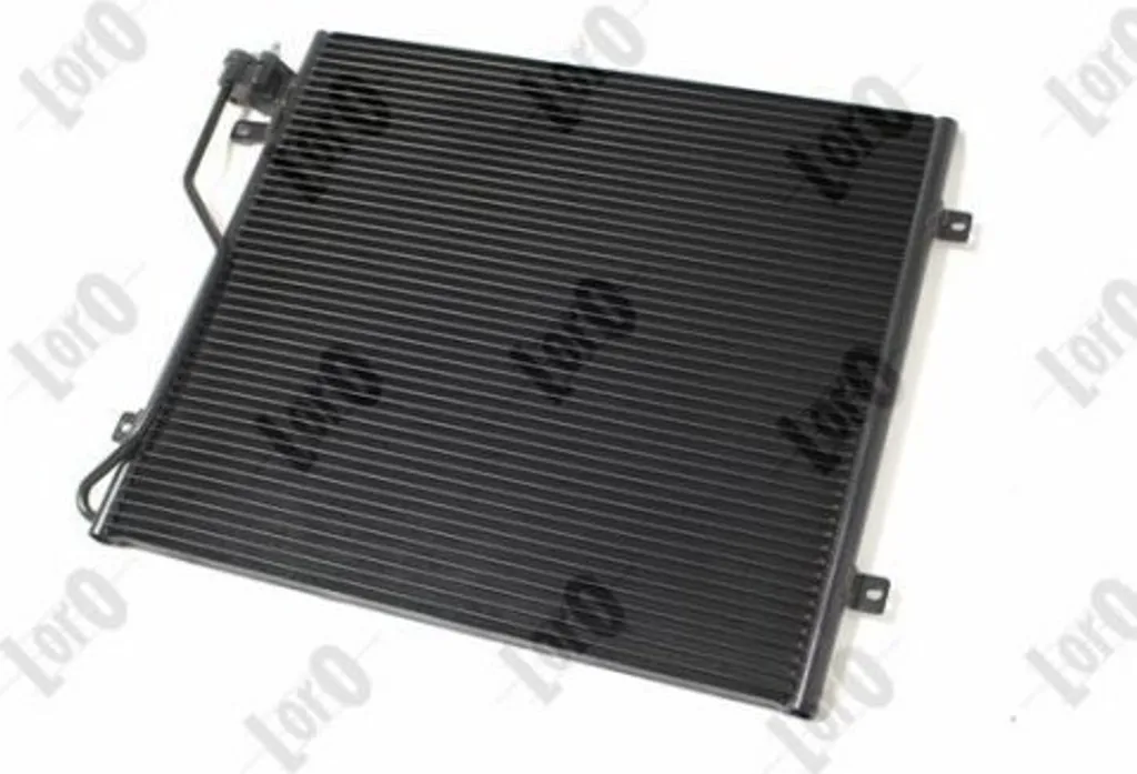 Réparer fuite clim Cherokee KJ - Condenseur ABAKUS 05143010AB Fiable