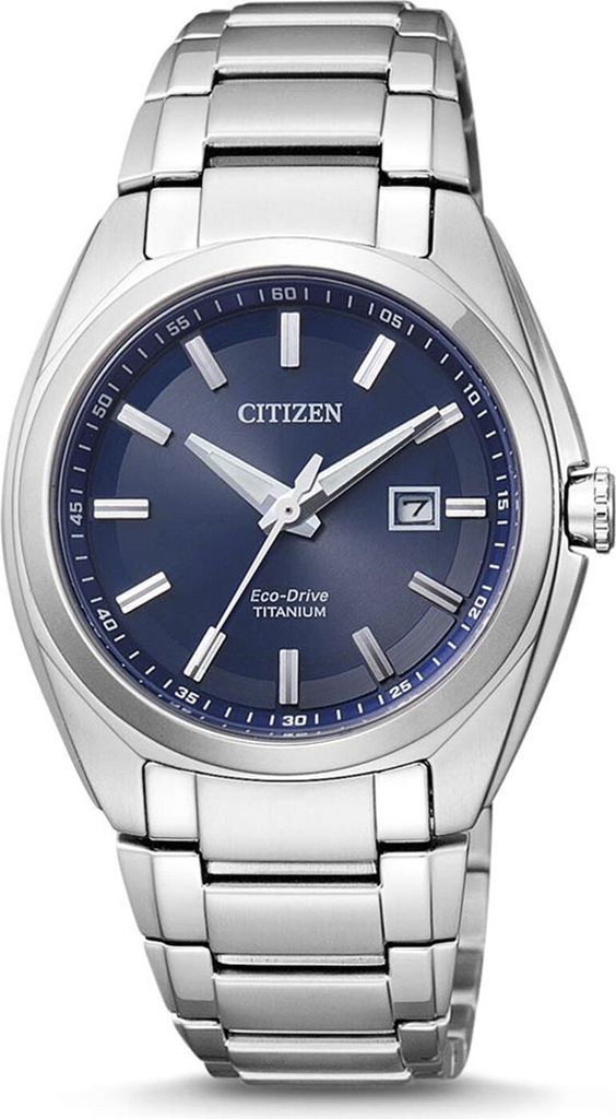 Citizen - Montre - Femme - Eco-Drive Super Titanium Image du produit 