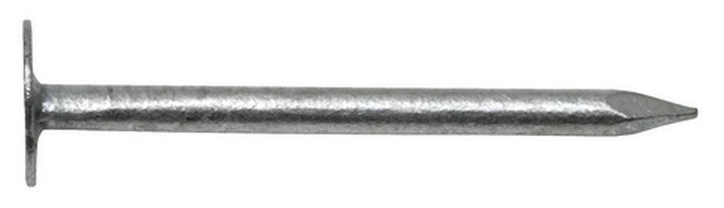 SWG Dachpappstifte Pappstifte Nägel feuerverzinkt verzinkt 2,5 kg 2,8x35