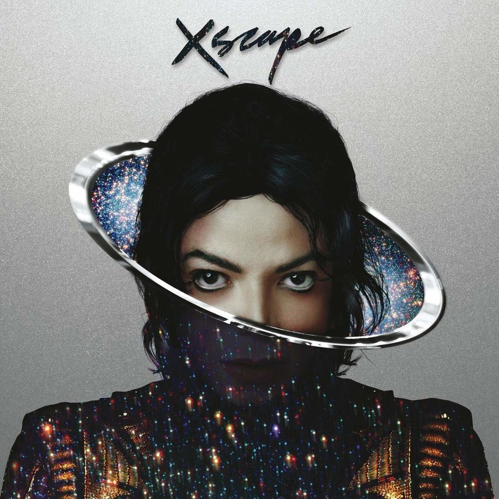 Michael Jackson - Xscape (LP) Zdjęcie produktu 