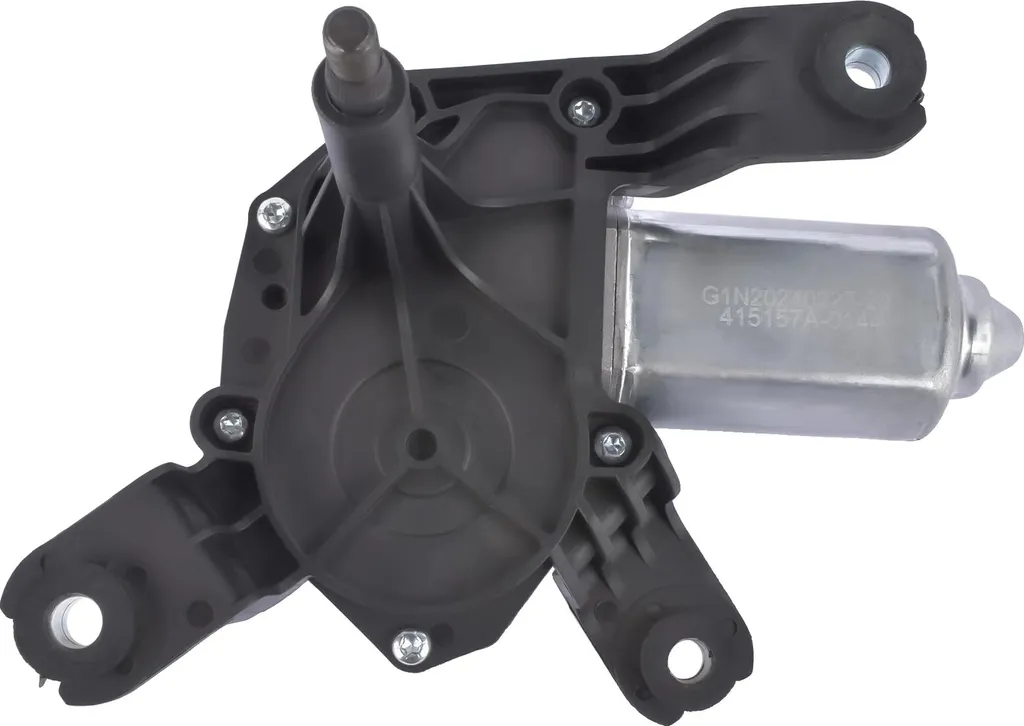 Moteur d'Essuie-Glace Arrière Opel Zafira - Visibilité Optimale Pluie