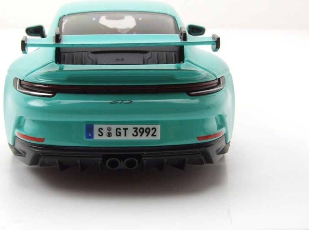 Bburago 18-21104 - Model auta - Porsche 911 GT3 '21 Obrázok produktu 16