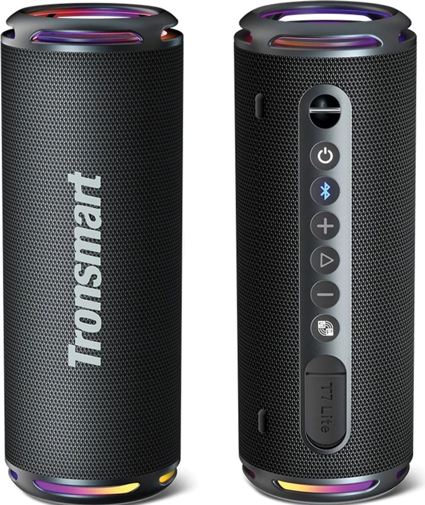 Tronsmart Přenosný reproduktor pro párty Bluetooth Wireless Obrázek produktu 